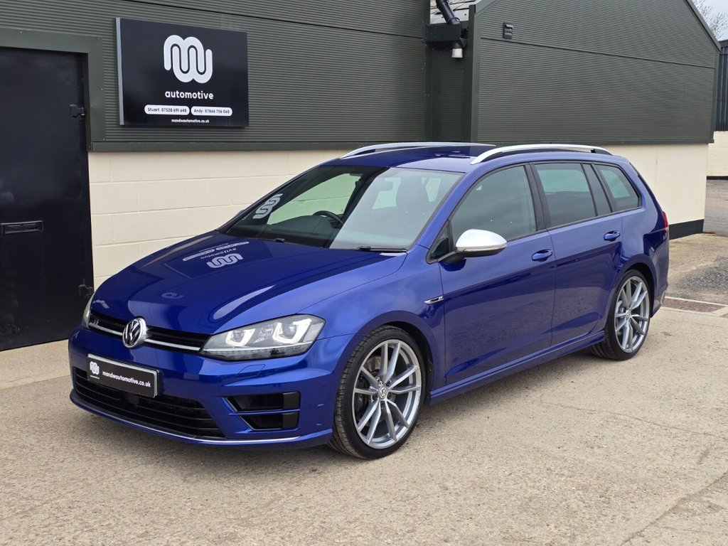 Used Volkswagen Golf 2016 for sale - 78003025: Photo 2