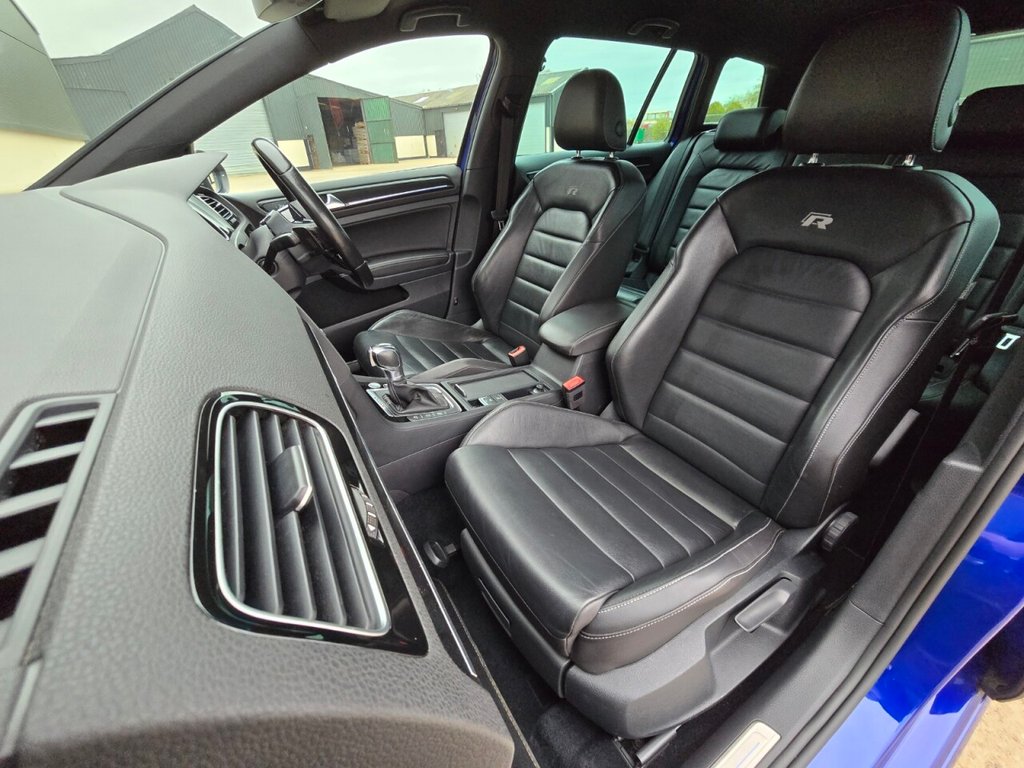 Used Volkswagen Golf 2016 for sale - 78003025: Photo 20