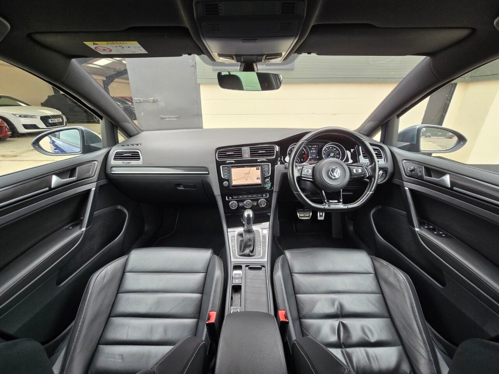 Used Volkswagen Golf 2016 for sale - 78003025: Photo 21