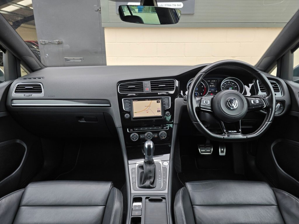 Used Volkswagen Golf 2016 for sale - 78003025: Photo 22