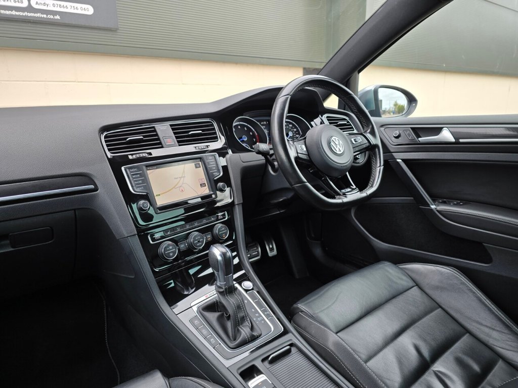 Used Volkswagen Golf 2016 for sale - 78003025: Photo 23