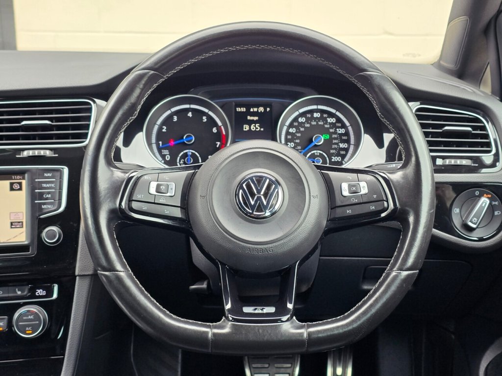 Used Volkswagen Golf 2016 for sale - 78003025: Photo 25