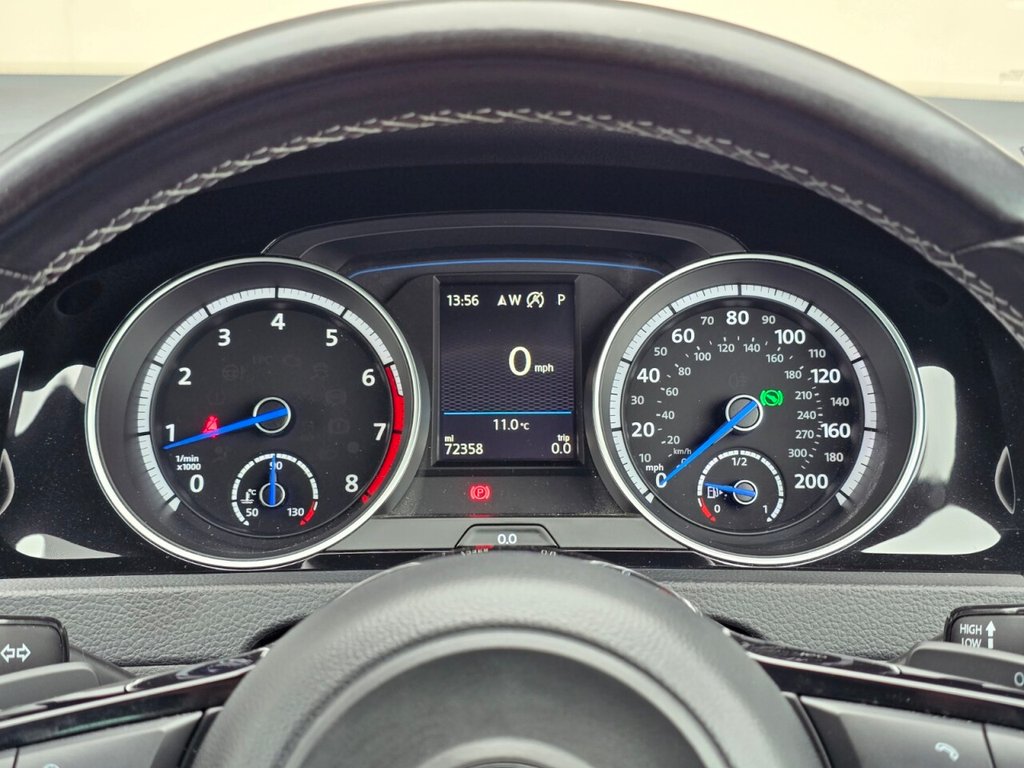 Used Volkswagen Golf 2016 for sale - 78003025: Photo 26