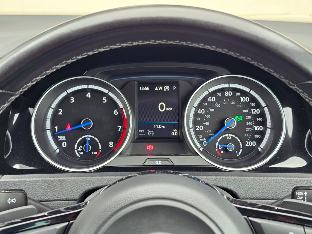 Used Volkswagen Golf 2016 for sale - 78003025: Photo 27