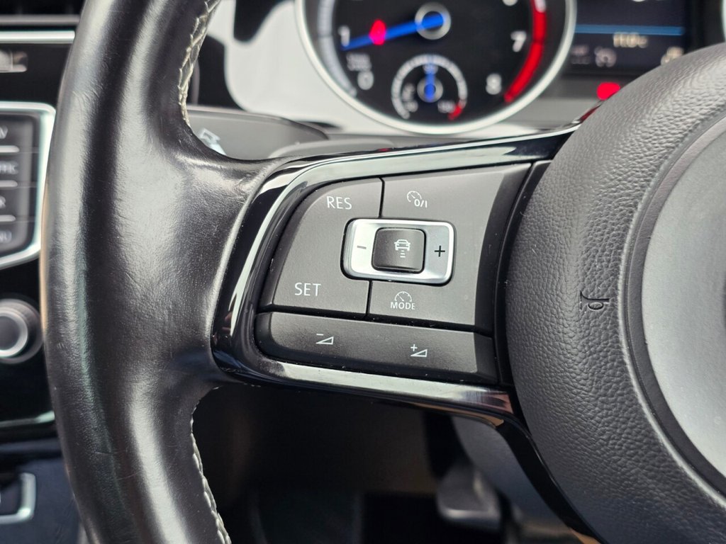 Used Volkswagen Golf 2016 for sale - 78003025: Photo 28