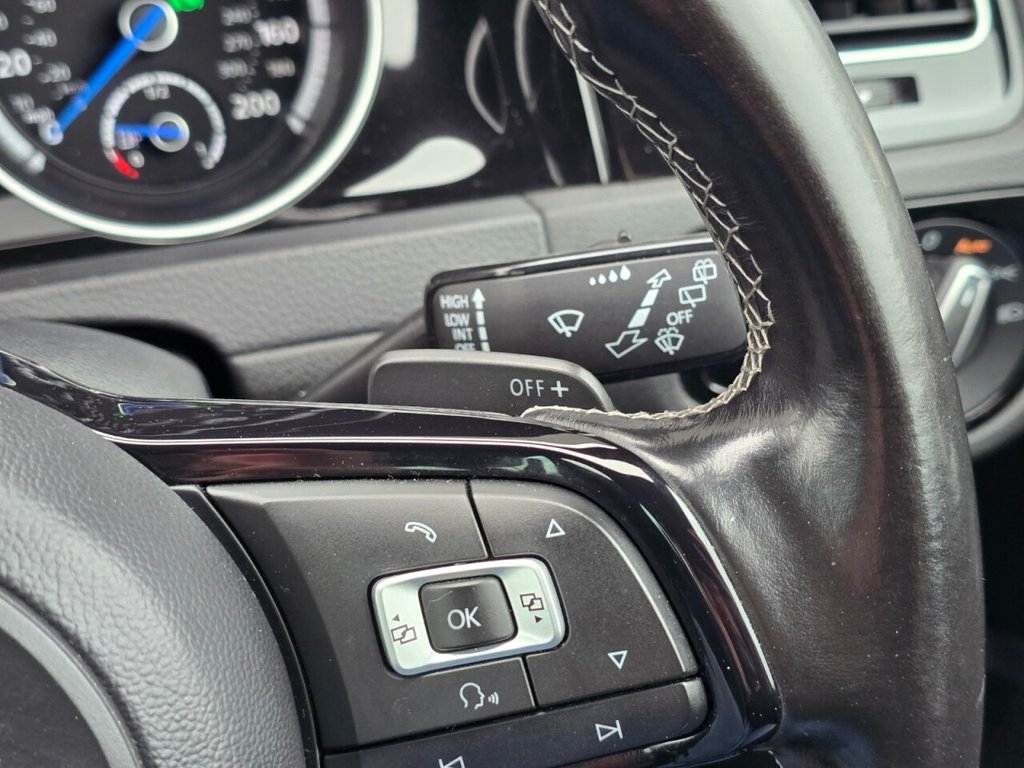 Used Volkswagen Golf 2016 for sale - 78003025: Photo 30