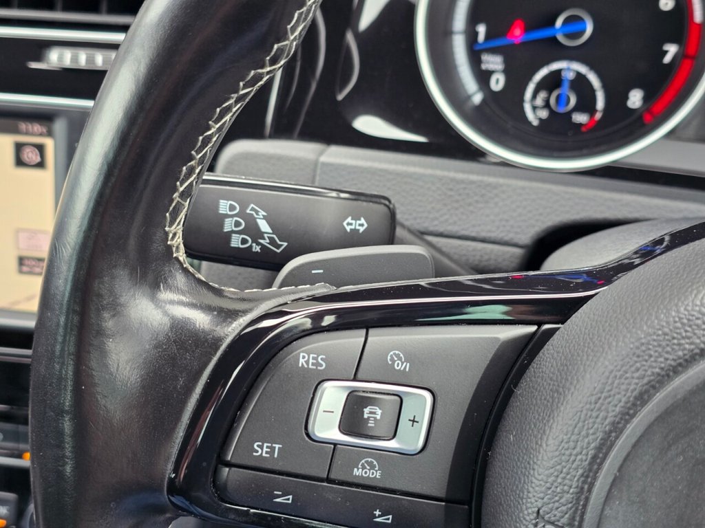 Used Volkswagen Golf 2016 for sale - 78003025: Photo 31