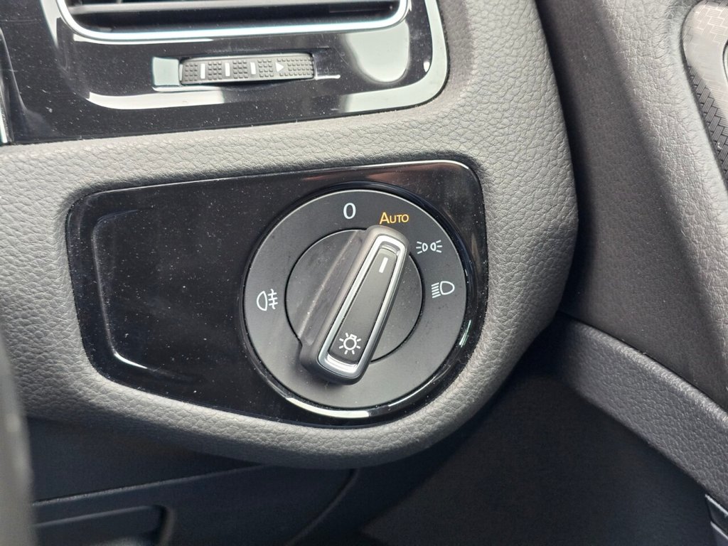 Used Volkswagen Golf 2016 for sale - 78003025: Photo 34