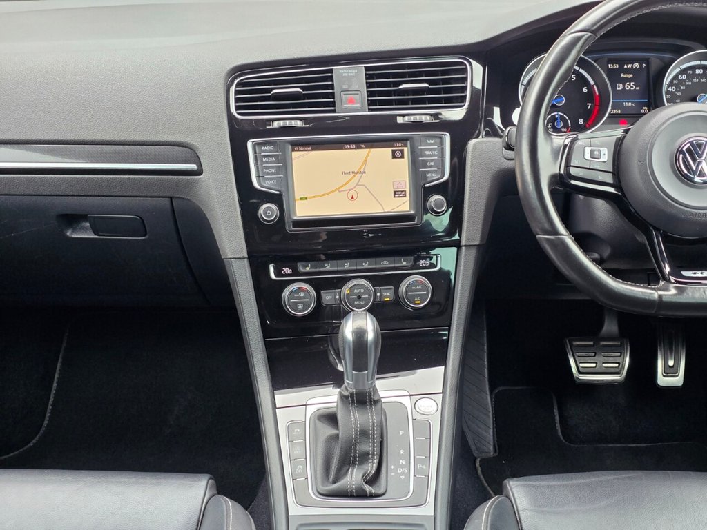 Used Volkswagen Golf 2016 for sale - 78003025: Photo 37