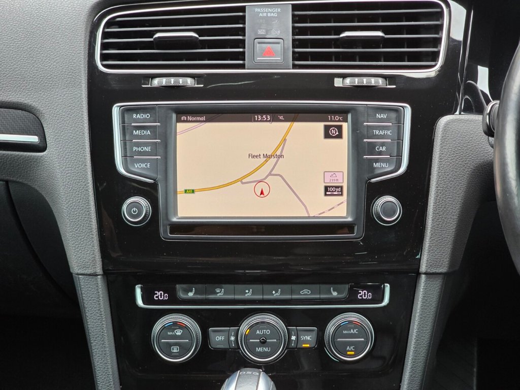 Used Volkswagen Golf 2016 for sale - 78003025: Photo 38