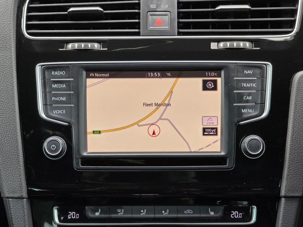 Used Volkswagen Golf 2016 for sale - 78003025: Photo 39