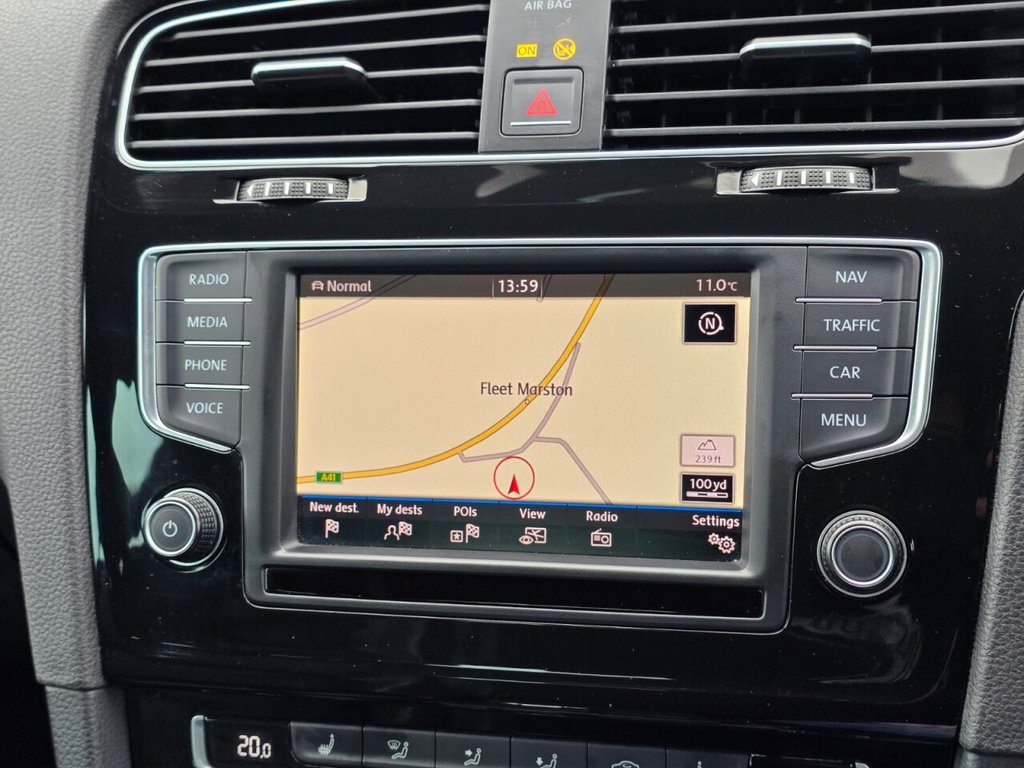 Used Volkswagen Golf 2016 for sale - 78003025: Photo 40