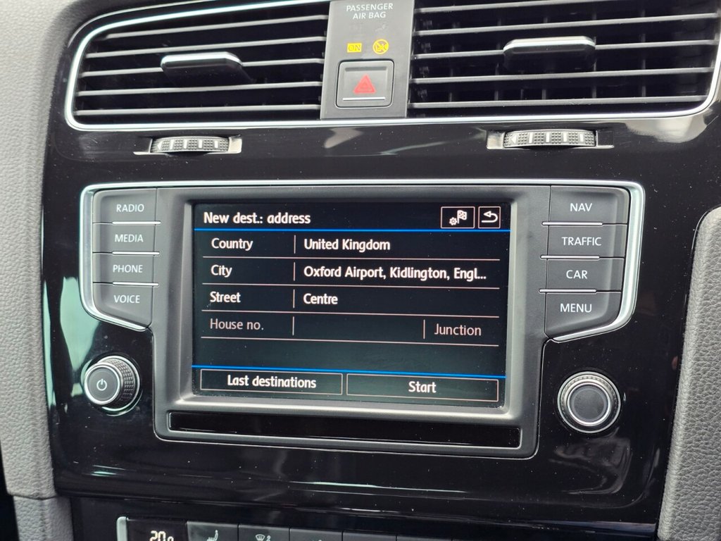 Used Volkswagen Golf 2016 for sale - 78003025: Photo 41