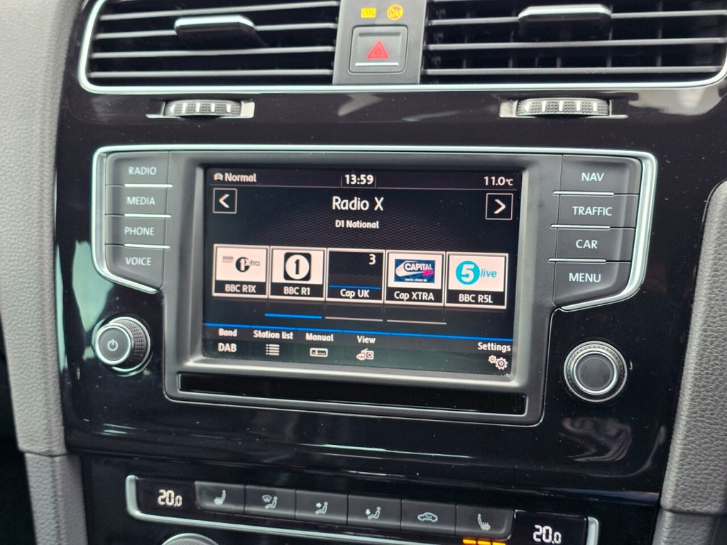 Used Volkswagen Golf 2016 for sale - 78003025: Photo 42