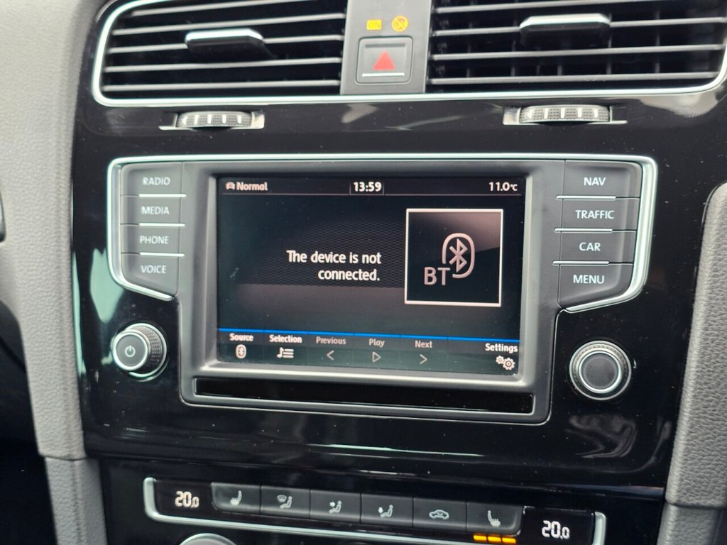 Used Volkswagen Golf 2016 for sale - 78003025: Photo 44