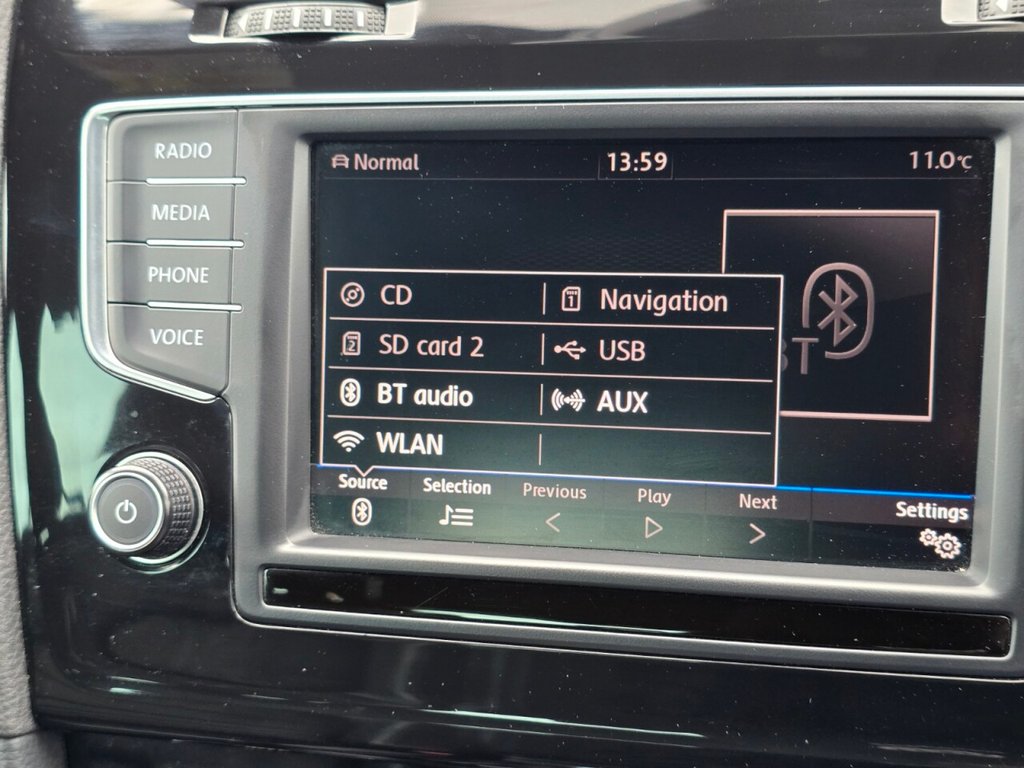 Used Volkswagen Golf 2016 for sale - 78003025: Photo 45