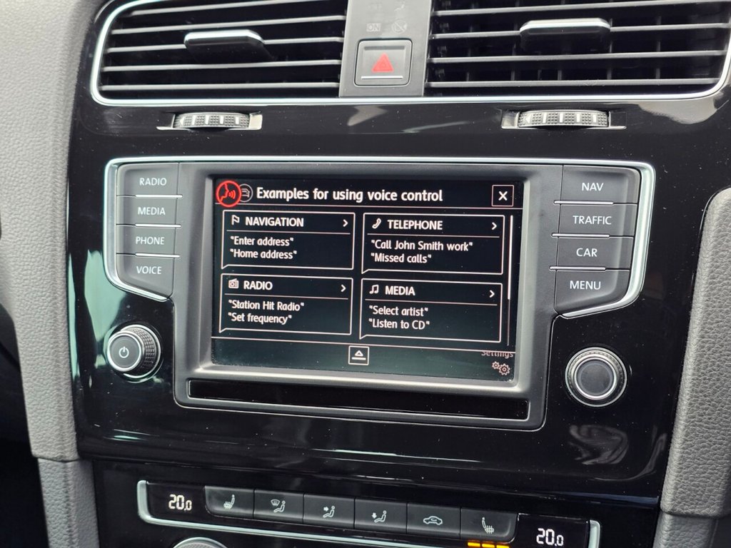 Used Volkswagen Golf 2016 for sale - 78003025: Photo 47