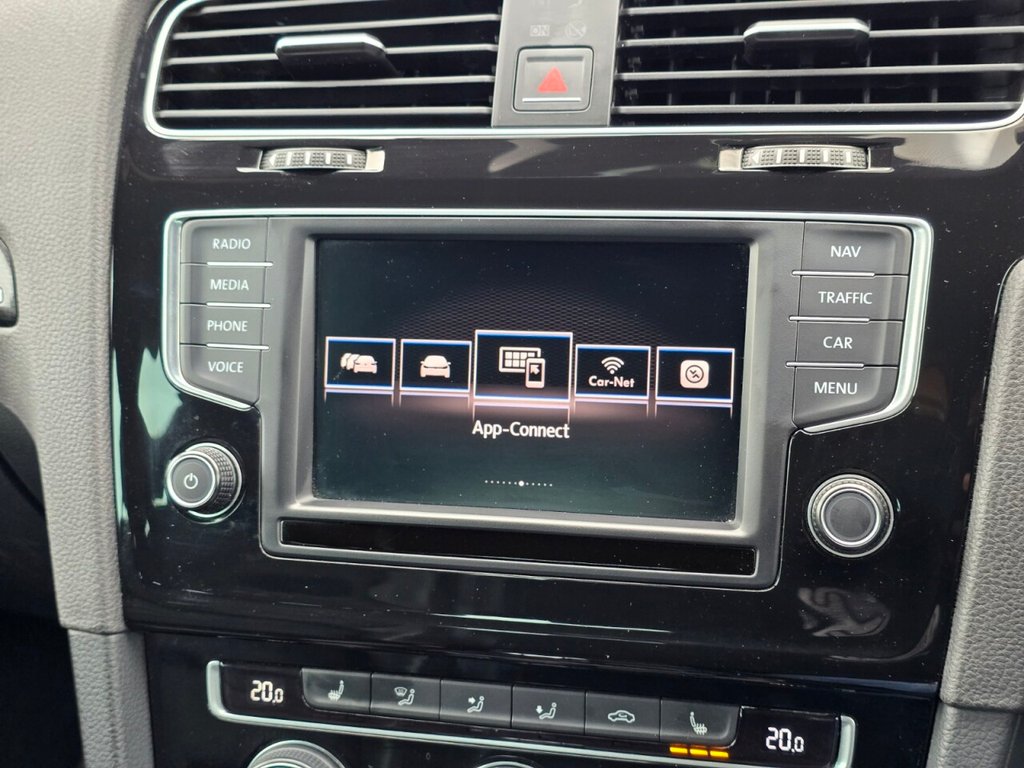 Used Volkswagen Golf 2016 for sale - 78003025: Photo 48