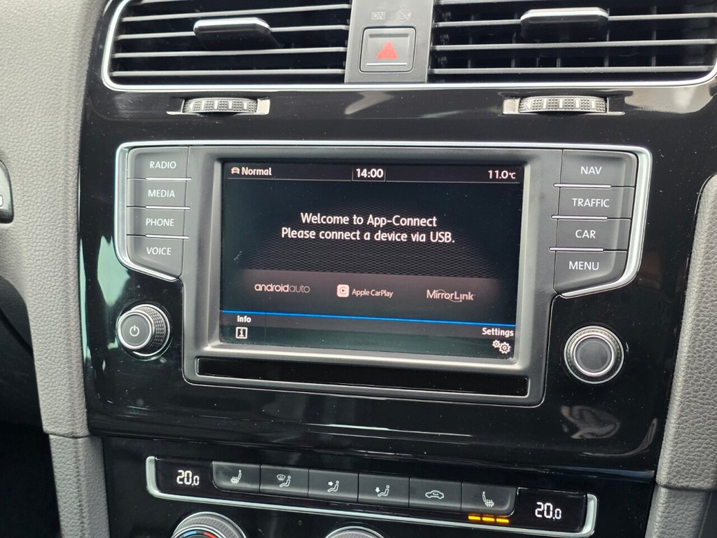 Used Volkswagen Golf 2016 for sale - 78003025: Photo 49