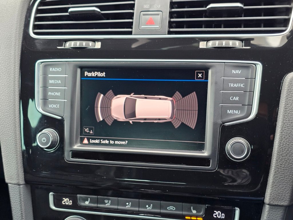 Used Volkswagen Golf 2016 for sale - 78003025: Photo 50