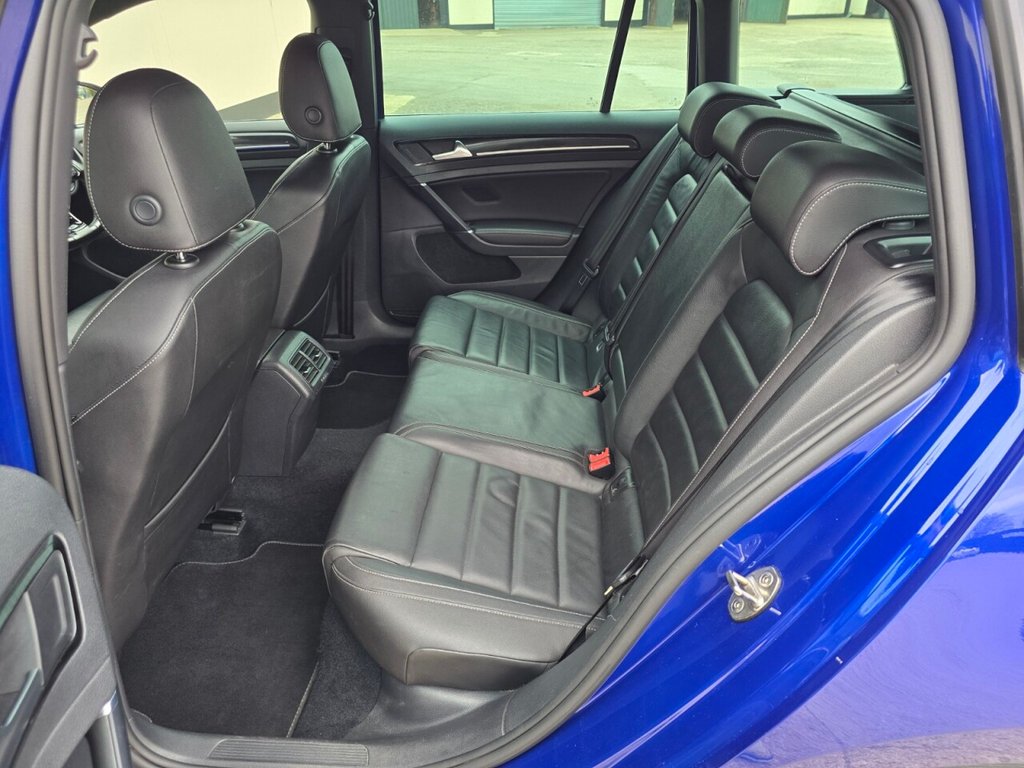 Used Volkswagen Golf 2016 for sale - 78003025: Photo 61