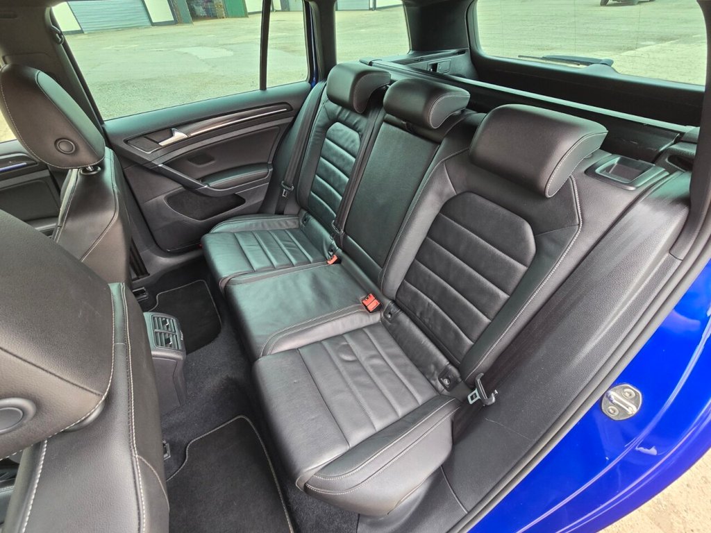 Used Volkswagen Golf 2016 for sale - 78003025: Photo 62