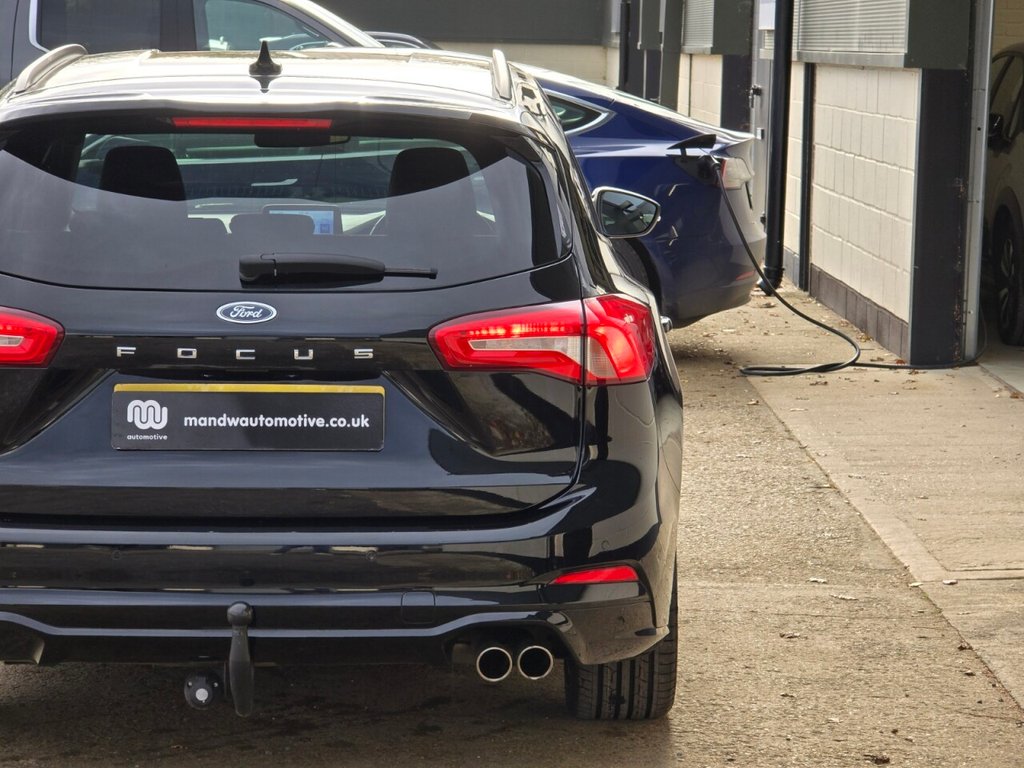 Used Ford Focus 2019 for sale - 76867274: Photo 10