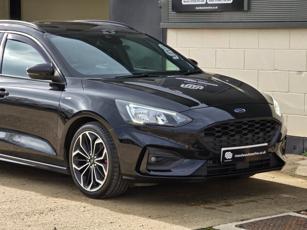 Used Ford Focus 2019 for sale - 76867274: Photo 11