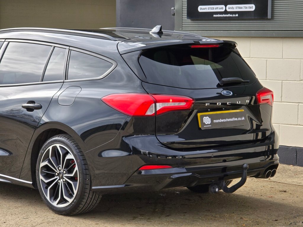 Used Ford Focus 2019 for sale - 76867274: Photo 12