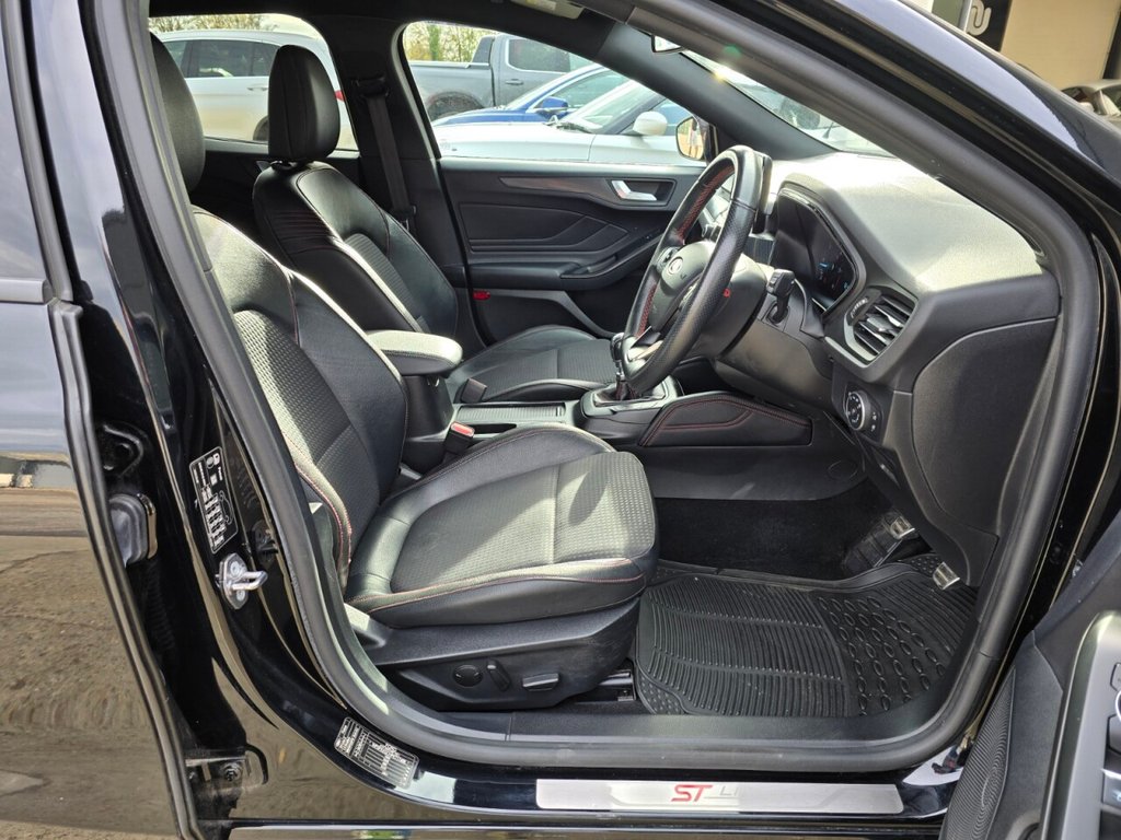 Used Ford Focus 2019 for sale - 76867274: Photo 13