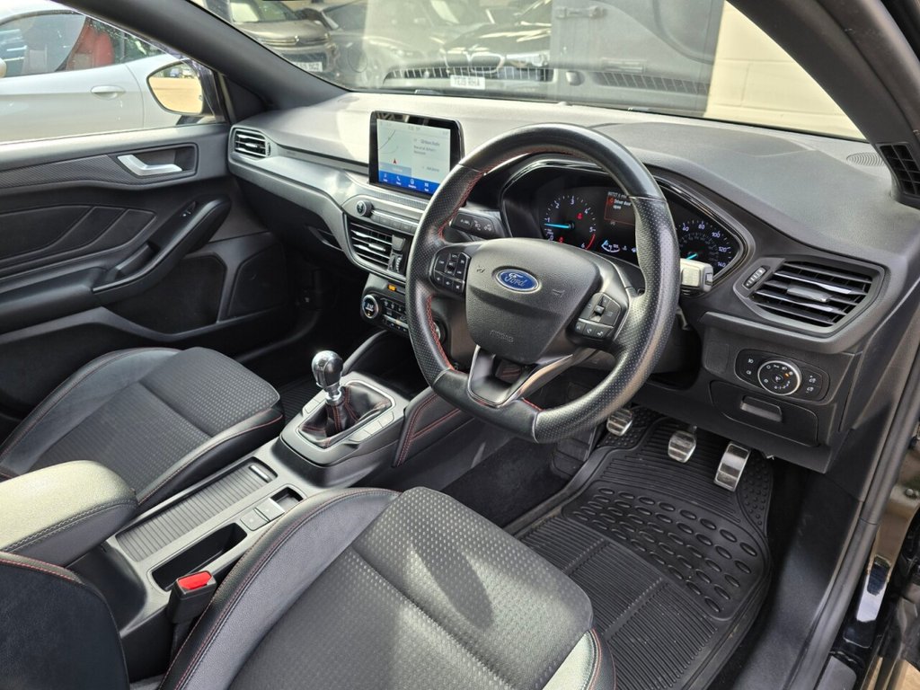 Used Ford Focus 2019 for sale - 76867274: Photo 14