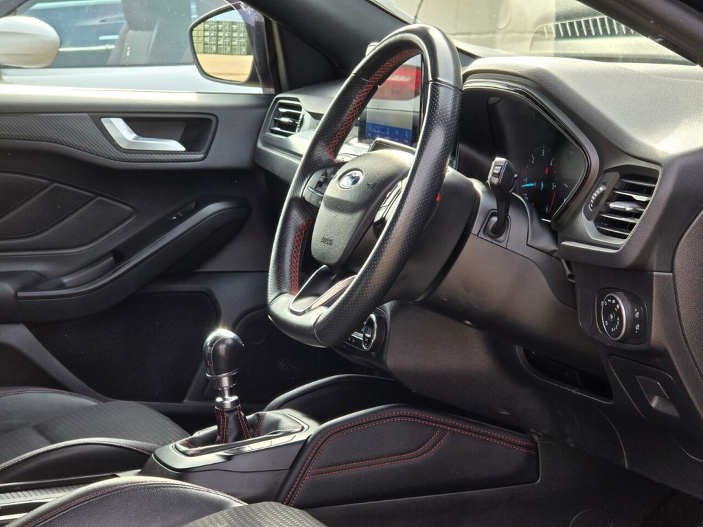 Used Ford Focus 2019 for sale - 76867274: Photo 15