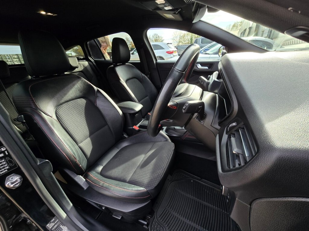 Used Ford Focus 2019 for sale - 76867274: Photo 16