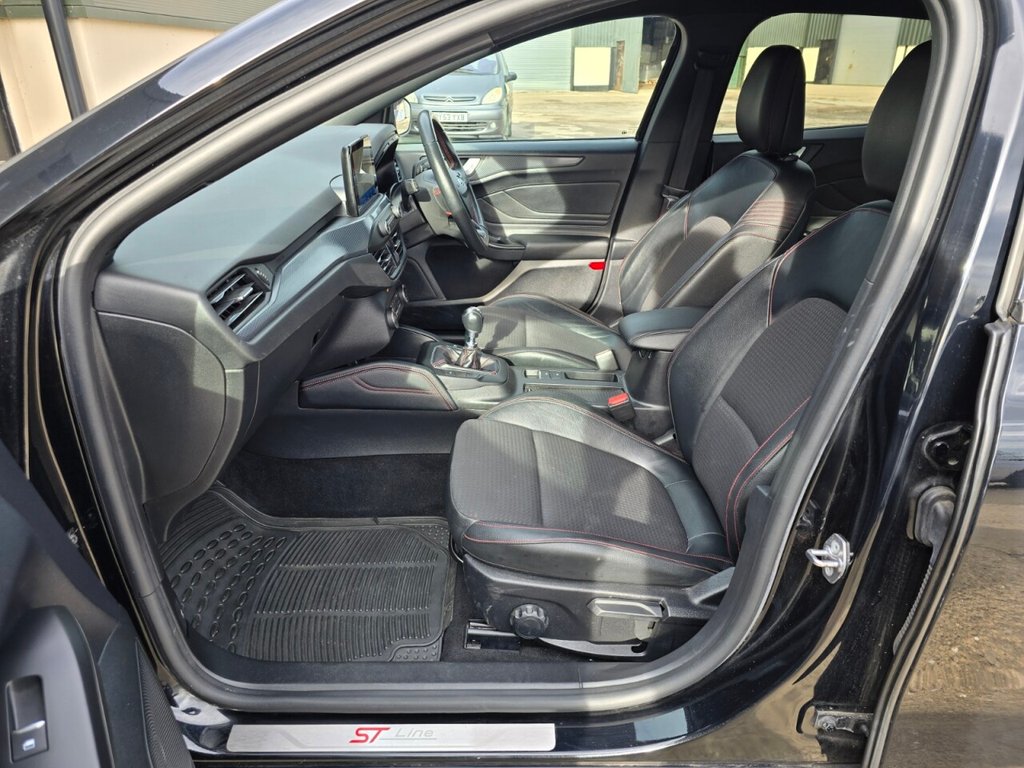 Used Ford Focus 2019 for sale - 76867274: Photo 18