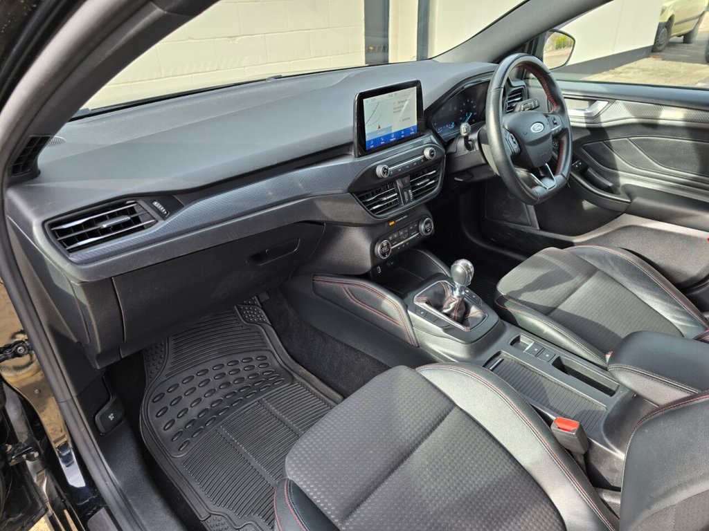 Used Ford Focus 2019 for sale - 76867274: Photo 19