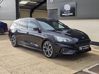 Used Ford Focus 2019 for sale - 76867274: Photo