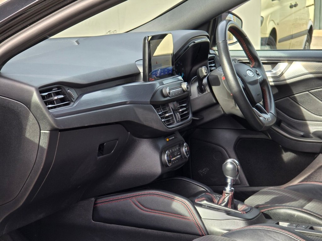 Used Ford Focus 2019 for sale - 76867274: Photo 20