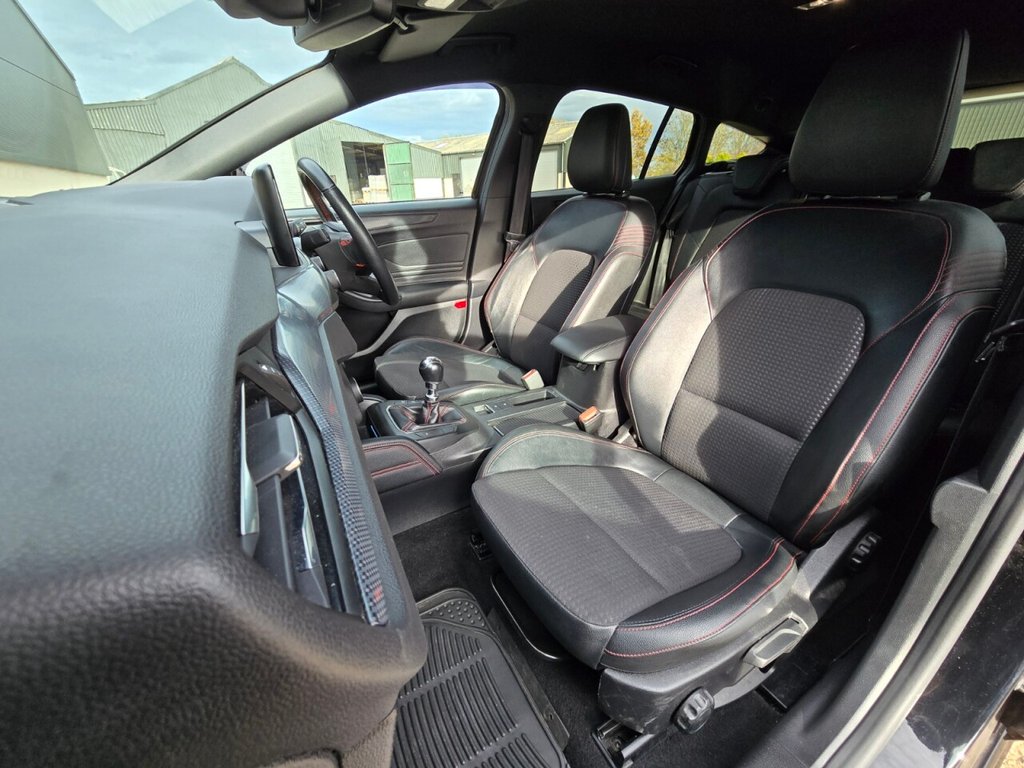 Used Ford Focus 2019 for sale - 76867274: Photo 21