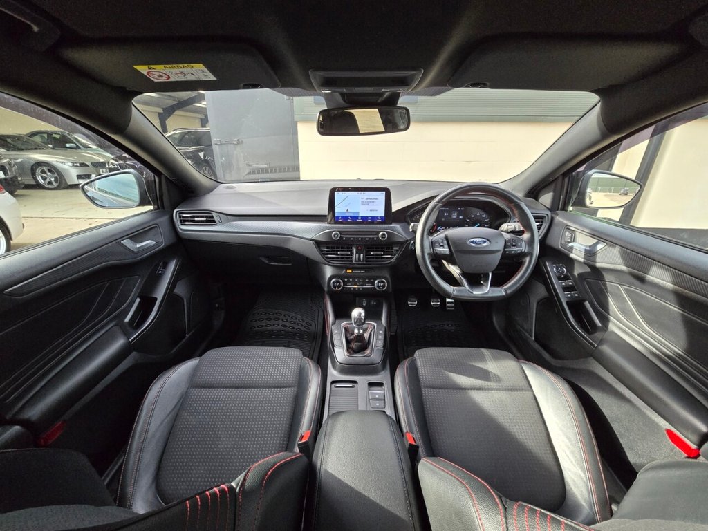 Used Ford Focus 2019 for sale - 76867274: Photo 22