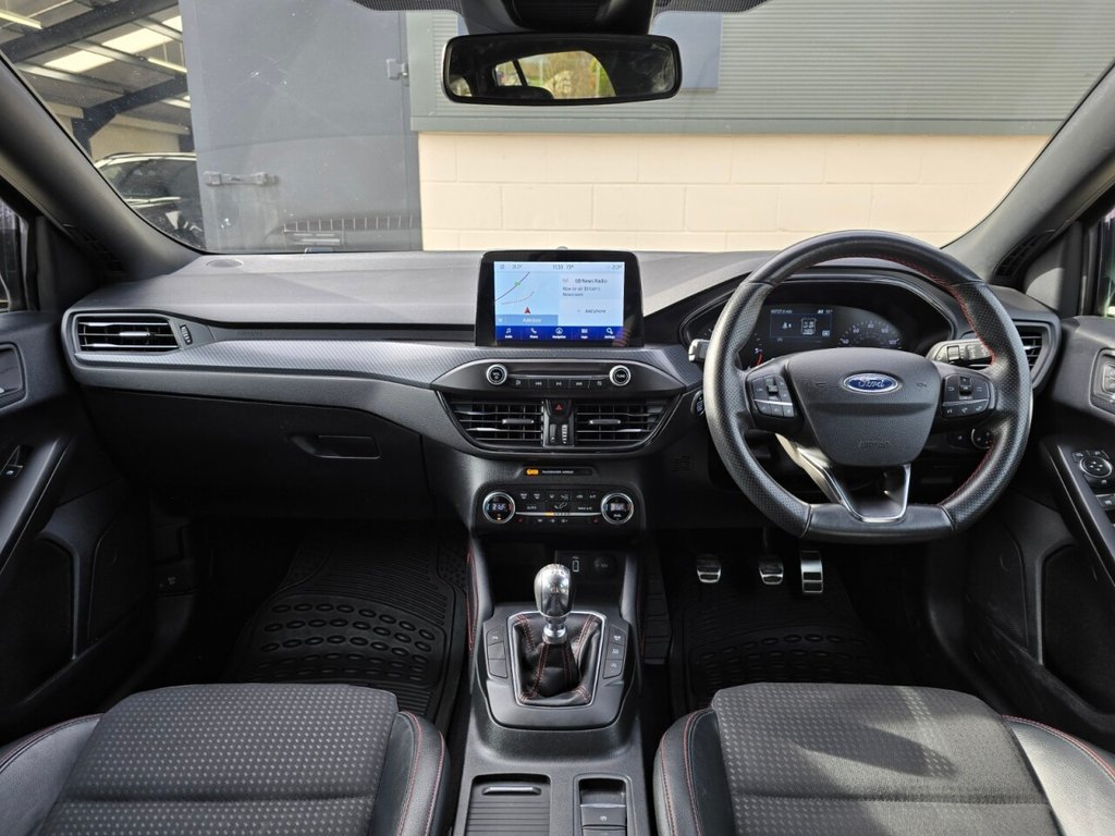 Used Ford Focus 2019 for sale - 76867274: Photo 23