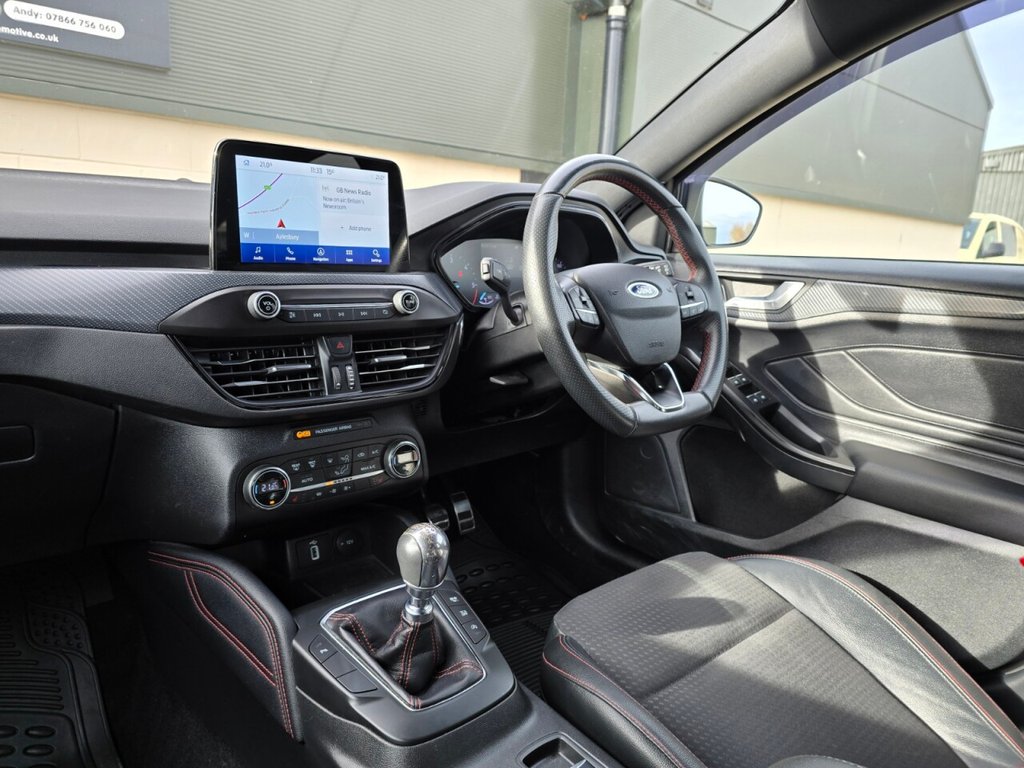 Used Ford Focus 2019 for sale - 76867274: Photo 24