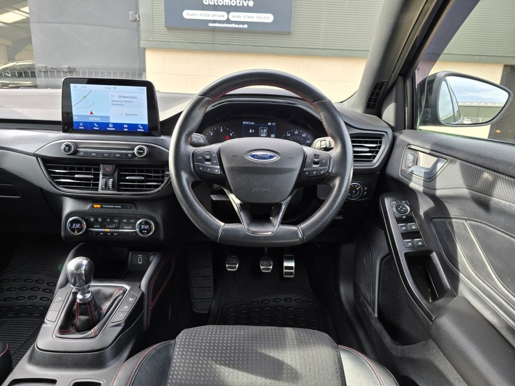 Used Ford Focus 2019 for sale - 76867274: Photo 25