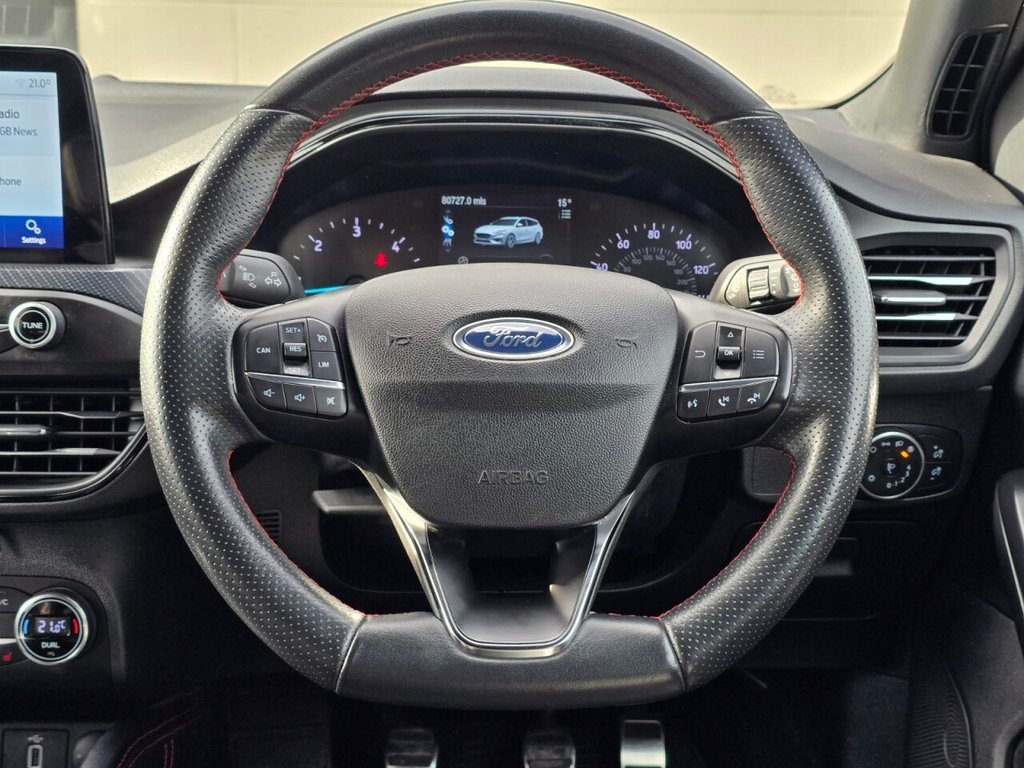 Used Ford Focus 2019 for sale - 76867274: Photo 26