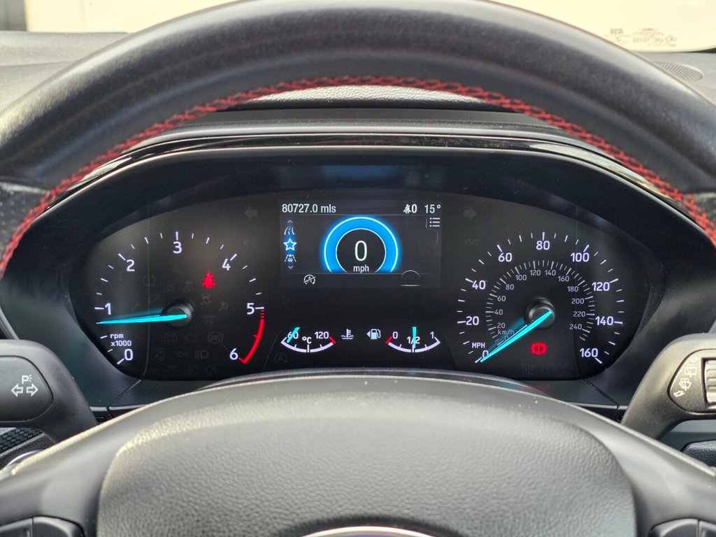 Used Ford Focus 2019 for sale - 76867274: Photo 27