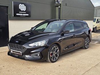 Used Ford Focus 2019 for sale - 76867274: Photo