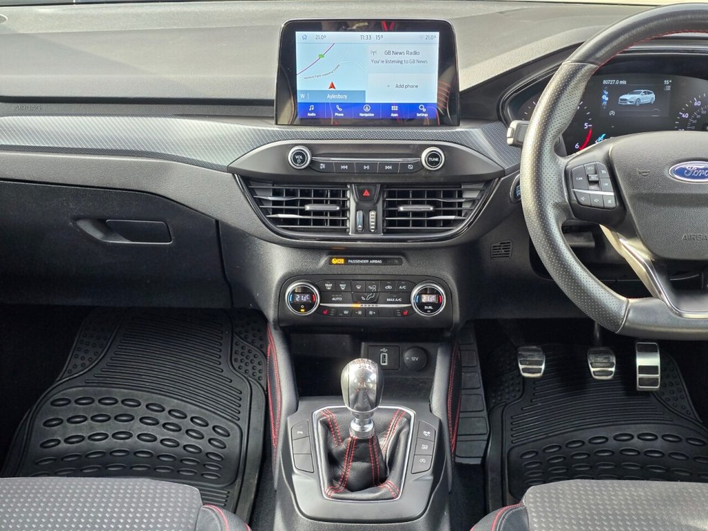 Used Ford Focus 2019 for sale - 76867274: Photo 36