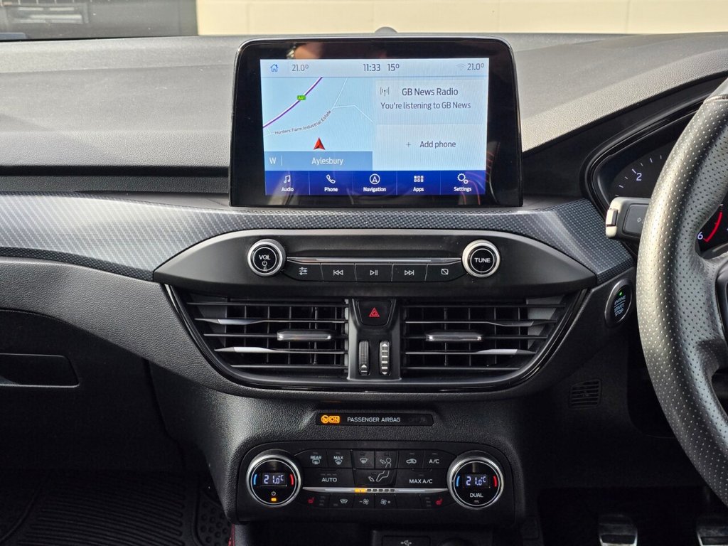 Used Ford Focus 2019 for sale - 76867274: Photo 37