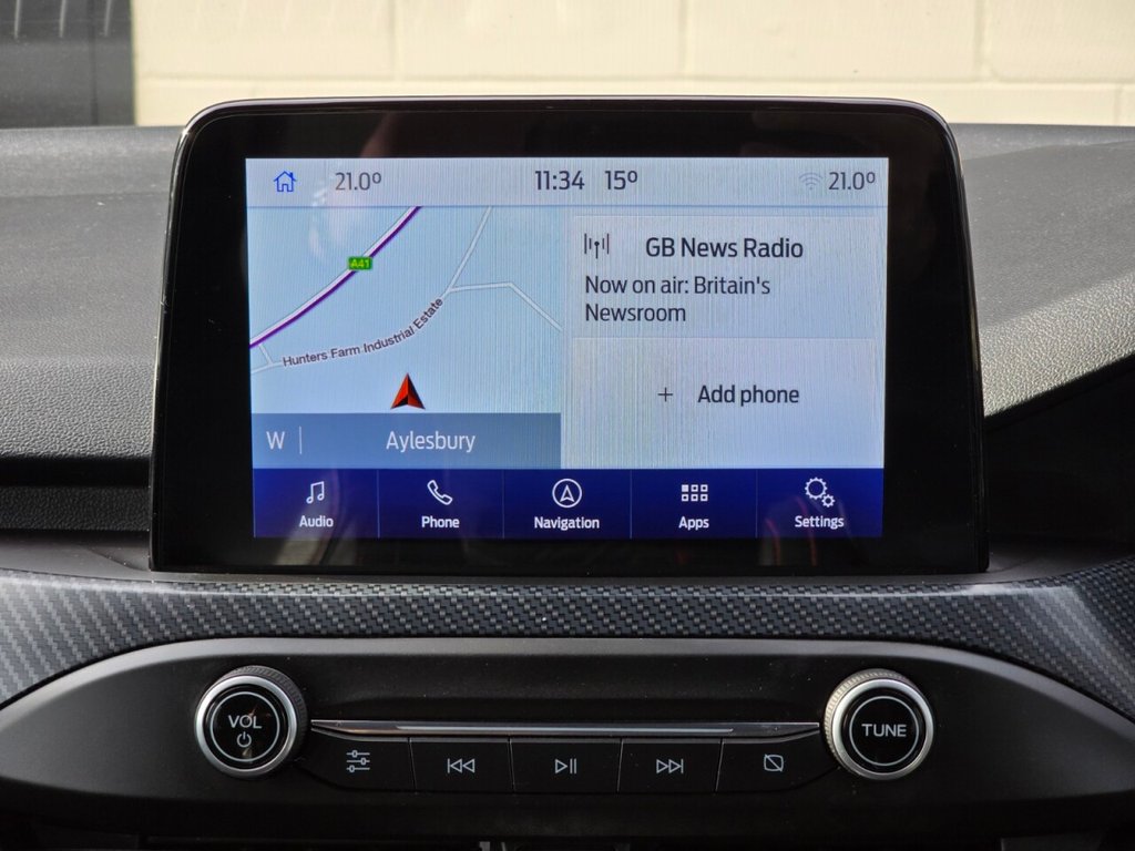 Used Ford Focus 2019 for sale - 76867274: Photo 38