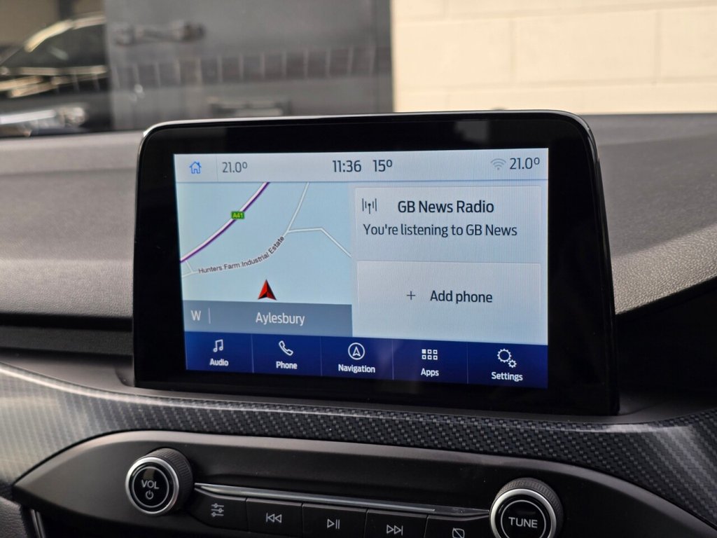 Used Ford Focus 2019 for sale - 76867274: Photo 39