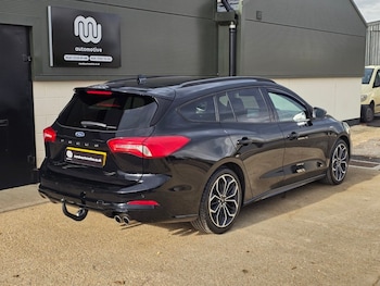 Used Ford Focus 2019 for sale - 76867274: Photo